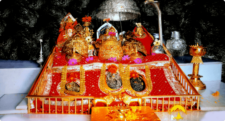 Vaishno Devi Katra Trip - Temple Yatri