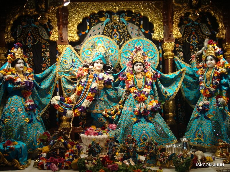 Iskcon-Mumbai-Sri-Sri-Radha-Rasabihari