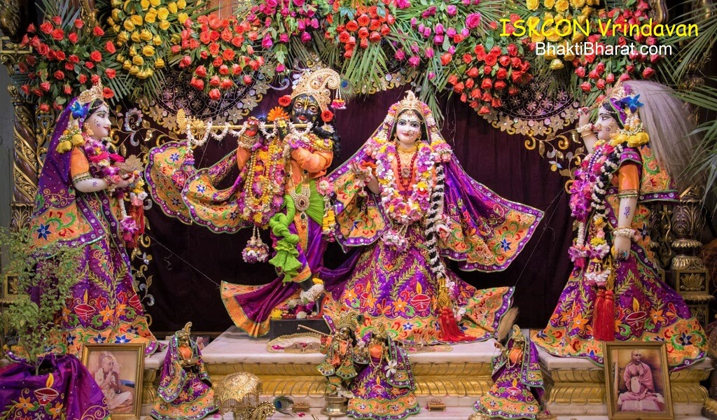 iskcon