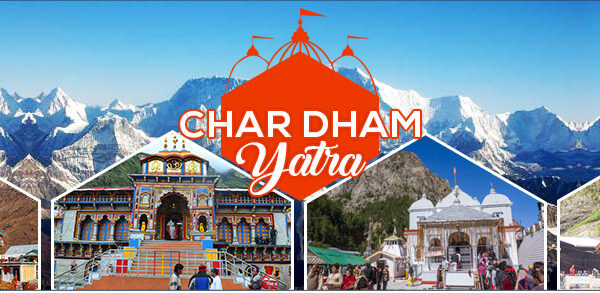 chardham yatra