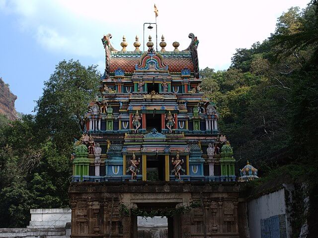 ahobilam temple