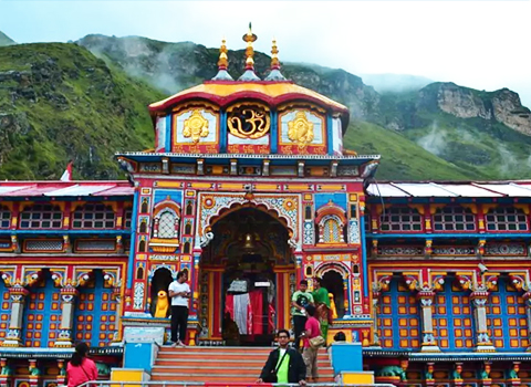 Badrinath Temple Travel Guide