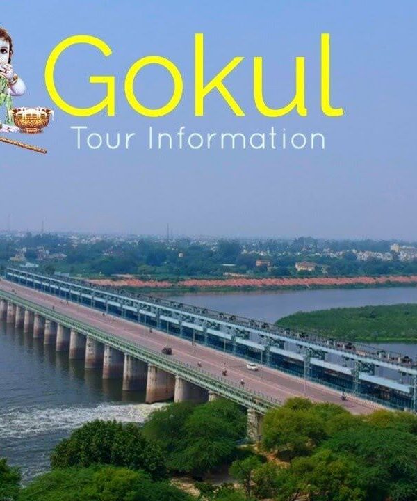 gokul-tour