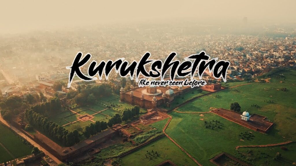 kurukshetra tourist places list