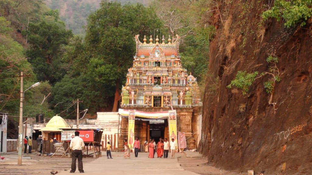 significance of Ahobilam temple andhra pradesh - Temple Yatri