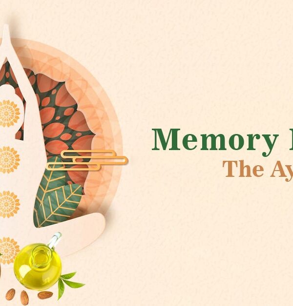 Ayurvedic Tips for Enhancing Memory