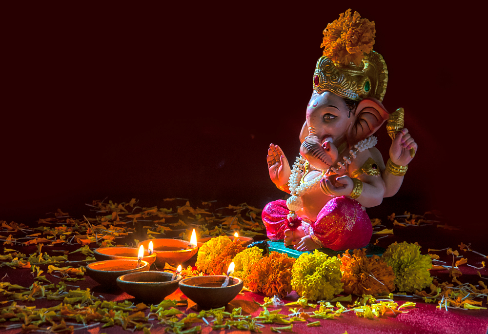 Embracing the Joy of Ganesha Festival
