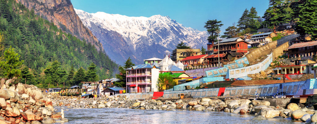 Gangotri Temple Travel Guide