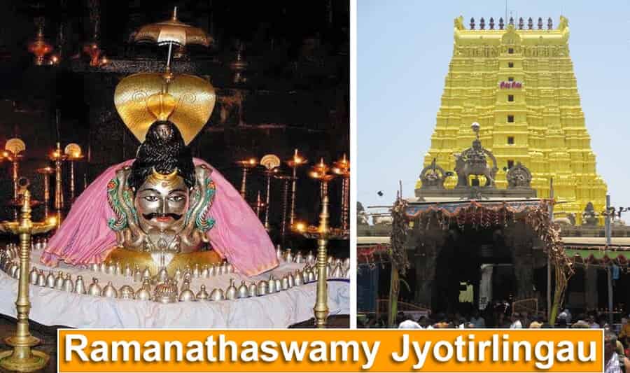 Rameshwaram Temple: Sacred Rituals and Traditions - Temple Yatri