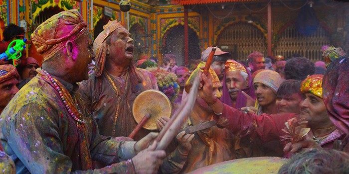 Dwarka's Vibrant Festivals: A Celebration of Culture - Temple Yatri