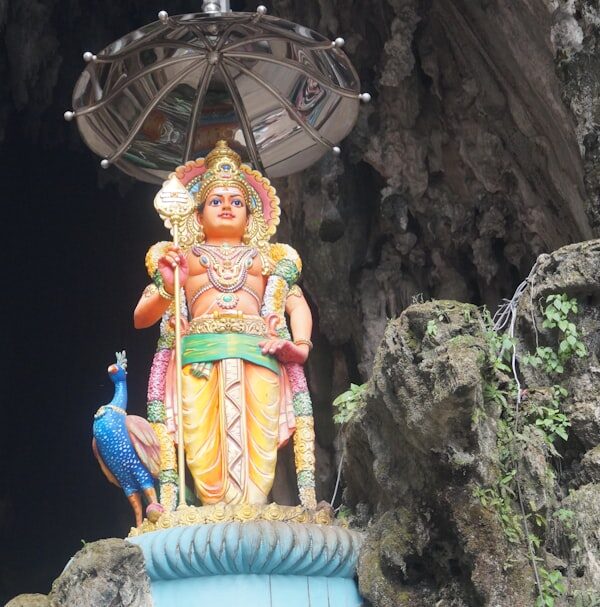 Photo Lord Murugan