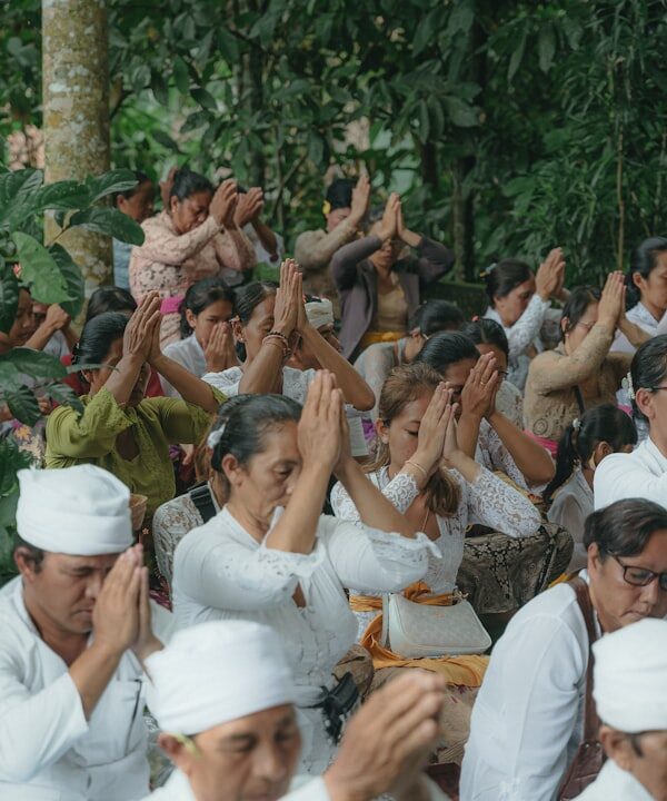 Photo Rathotsavam procession