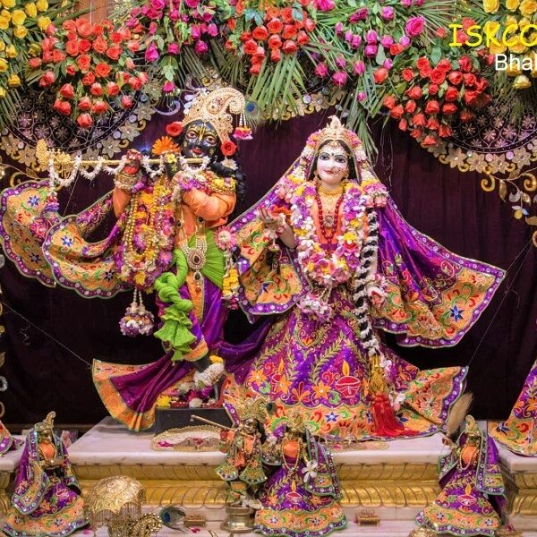 iskcon