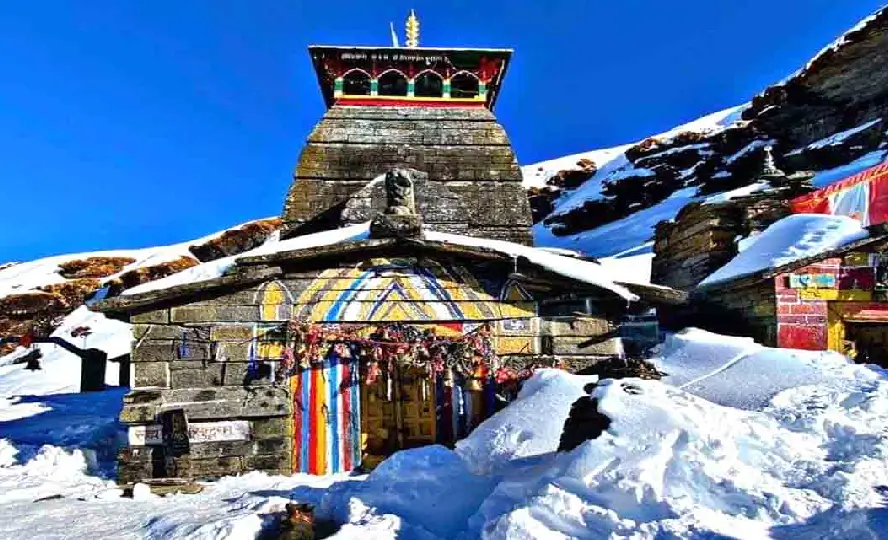 Tungnath Temple Travel Guide